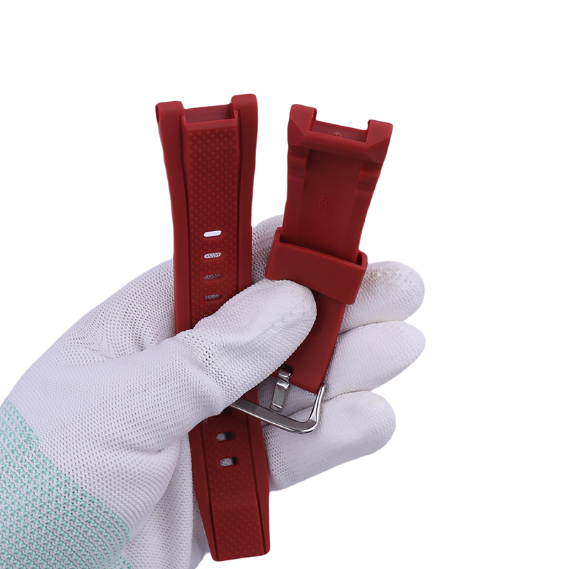 Men's rubber watch band access - Women Accessories Gst 评论和价格