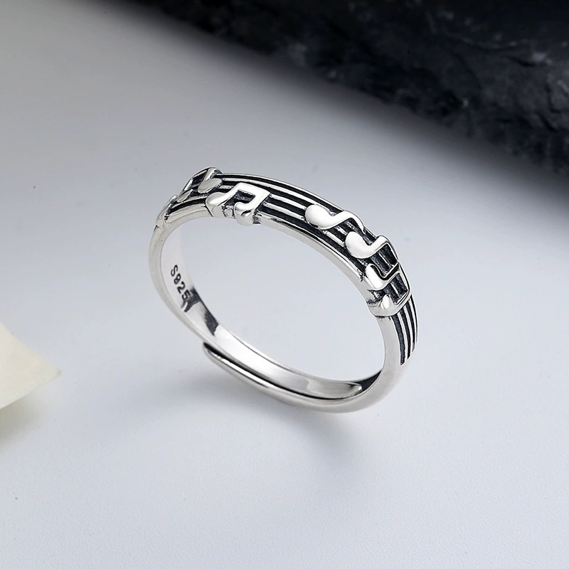 Foydjew Fashion Unique Musical - Women'S Accessories Trends 2026 评论和价格