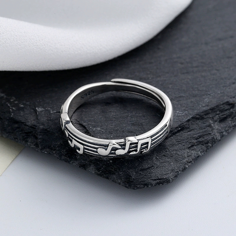 Foydjew Fashion Unique Musical - Women'S Accessories Trends 2026 评论和价格