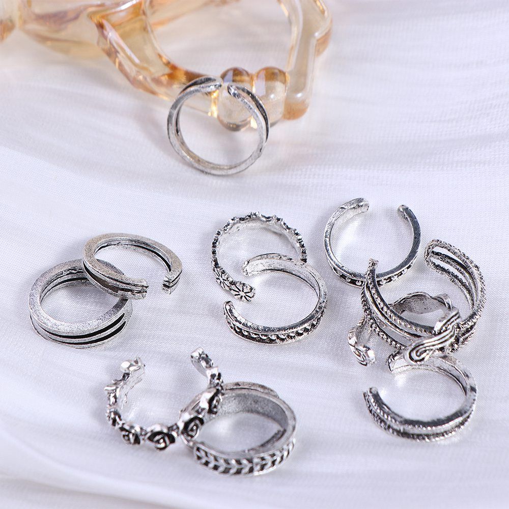 Niche Design Adjustable Alloy  - Women'S Korean Accessories 评论和价格