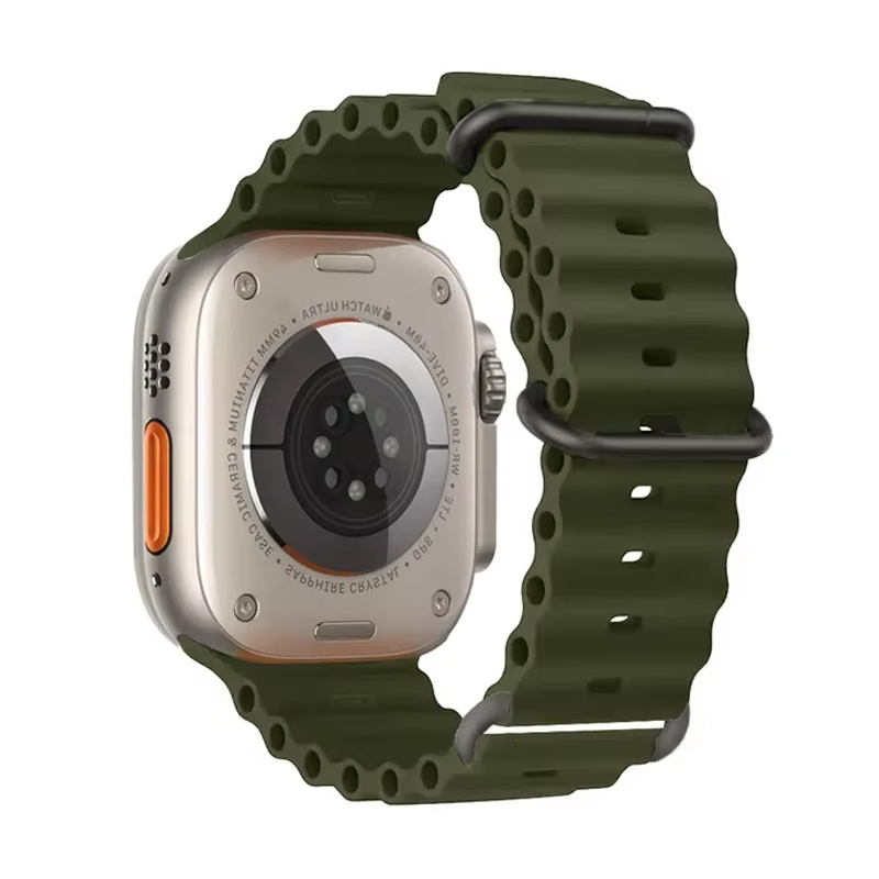 Ocean Strap for apple watch Ba - Women Accessories Website 评论和价格