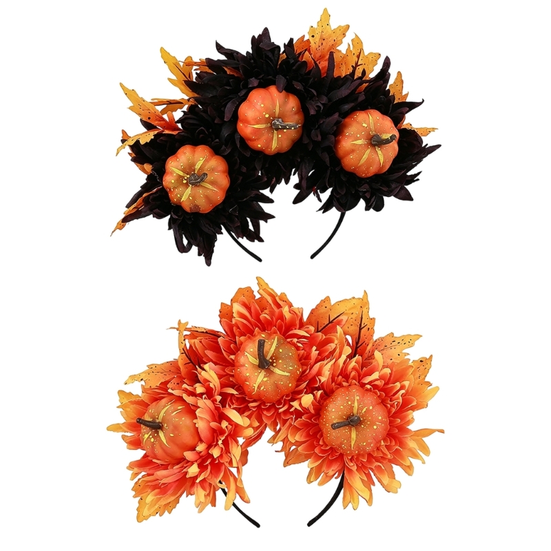 Q39C Unique Skull Pumpkin Fall - Women Accessories Description 评论和价格