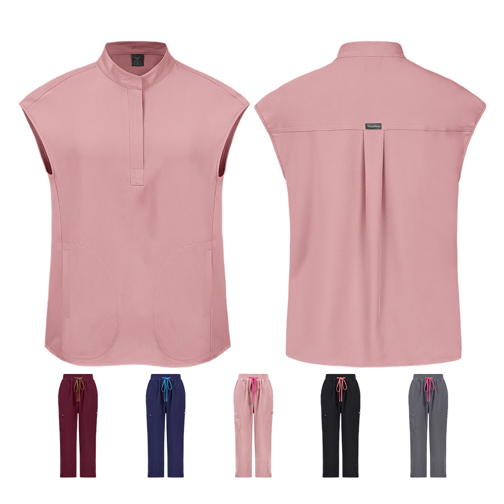 Medical Clothes Women Hospital - Women'S Work Accessories 评论和价格