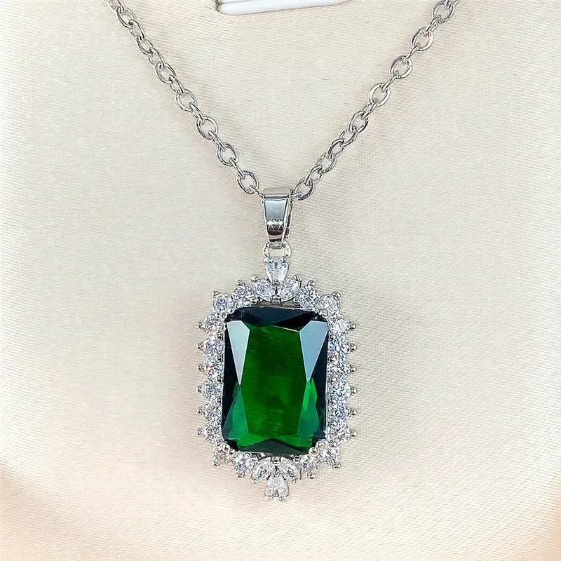 2026 Geometric Cubic Zirconia  - Women'S Accessories Trends 2026 评论和价格