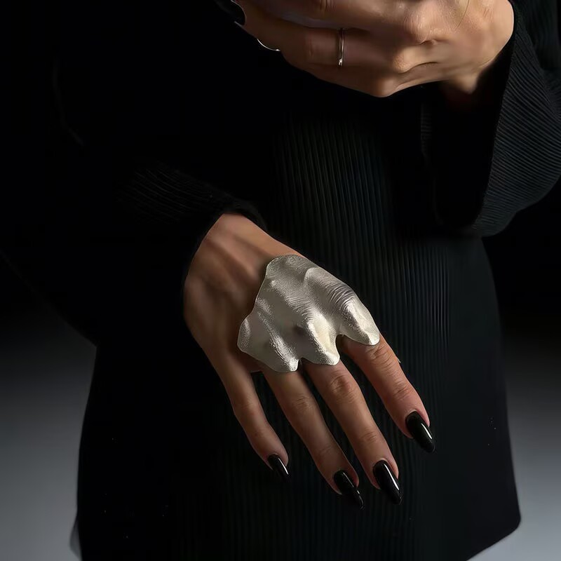 European and American Design P - Women'S Accessories Trends 2026 评论和价格