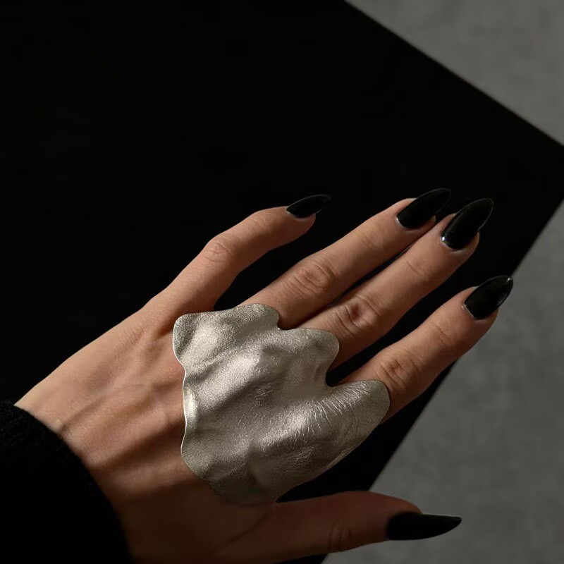 European and American Design P - Women'S Accessories Trends 2026 评论和价格