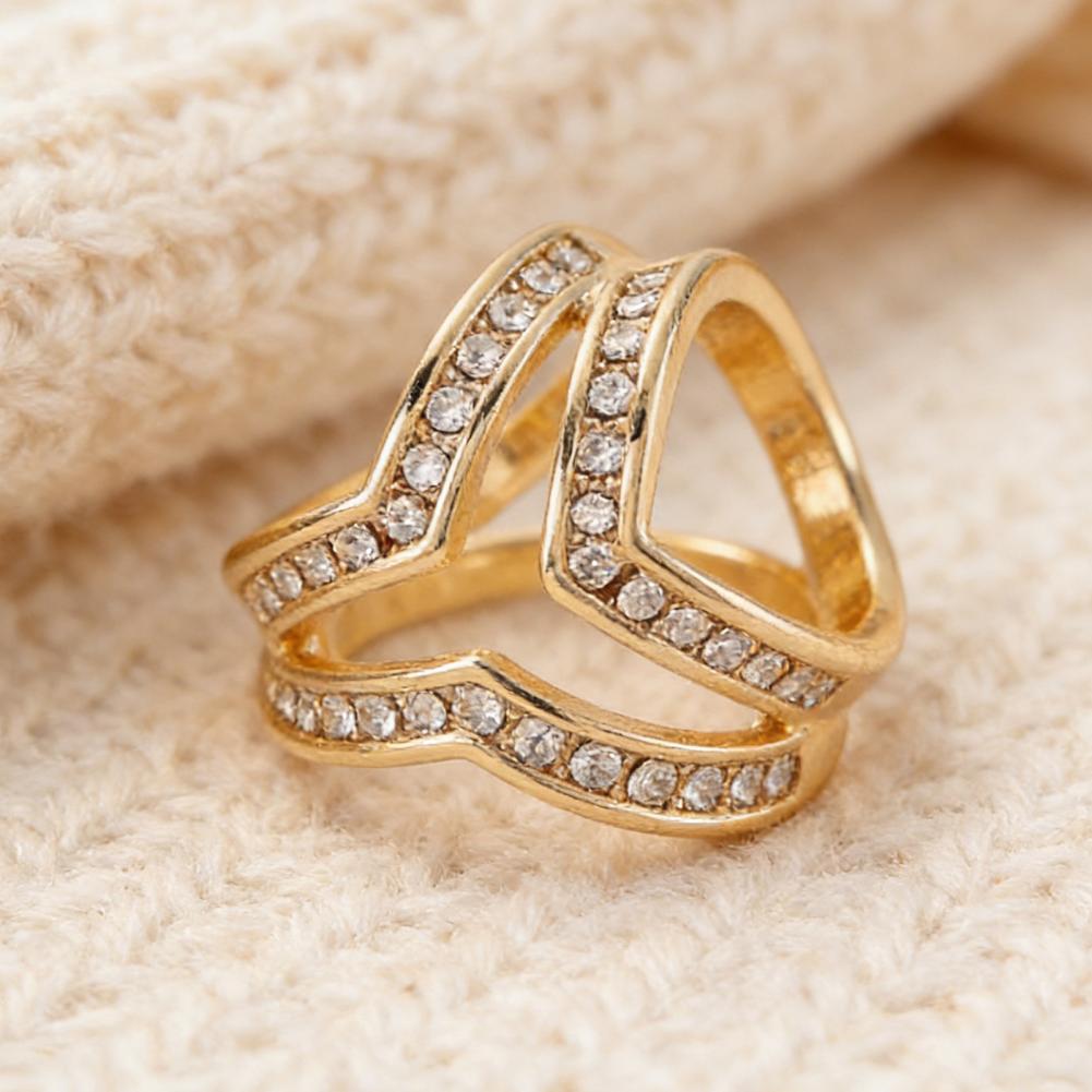 Scarf Ring Scarf Button Three- - Women'S Korean Accessories 评论和价格