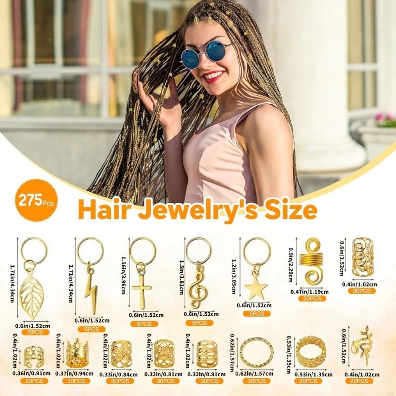 39BC Metal Hair Accessories 27 - Women Accessories Description 评论和价格